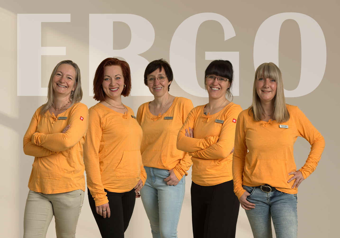 Ergotherapeutische Behandlung in der Praxis TherapieVorOrt